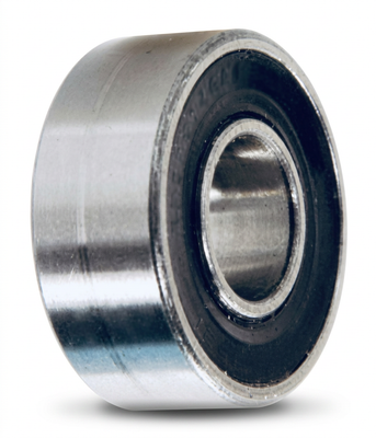 Підшипник (62203-2RS) CT 17x40x16 для сівалок СЗ-3,6, СЗ-5,4 180503