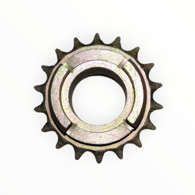 Зірочка автомата включення СЗ-3,6, СЗ-5,4 (Z=18, T=15,875) ОЗШ 00.790