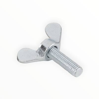 Болт фіксувальний баранчиковий М8 СПЧ DIN 316 SPP6-06.15.000
