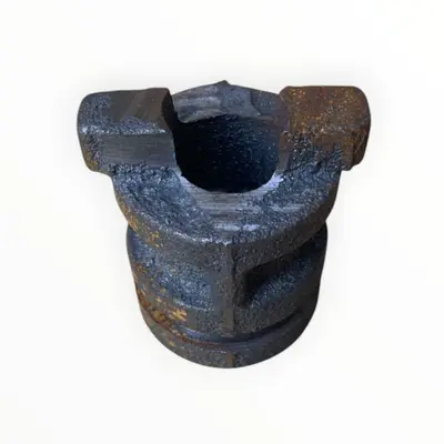 Втулка вала висівного апарата довга СЗ-3,6, СЗ-5,4 СЗГ 00.203-01