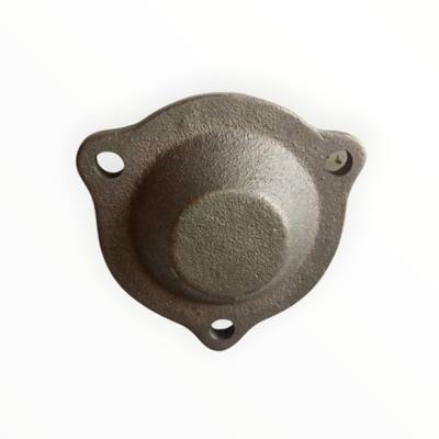 Кришка маточини опорних і приводних коліс СЗ-3,6, СЗ-5,4 Н 080.11.002
