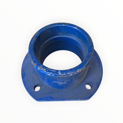 Корпус підшипника ротора (ексгаустера) СПЧ SP-3.9