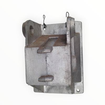 Корпус туковий приводу веденої коробки СПЧ (дозатора добрив) FS-1.2.1A