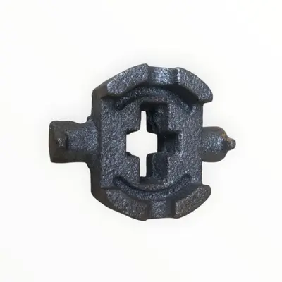 Вкладиш сухар (тримач) штанги чавунний СЗ-3,6, СЗ-5,4 СЗГ 00.144