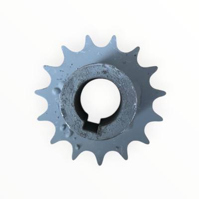 Зірочка механізму (z=15, t=15,875 d-25) СЗ-3,6, СЗ-5,4 ОЗШ 00.740А