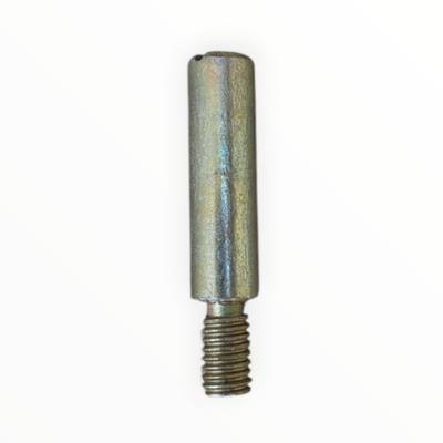 Вісь скребка насіння СПЧ, SPP6-06.00.023 SPC6-05.00.58B для SPC-6