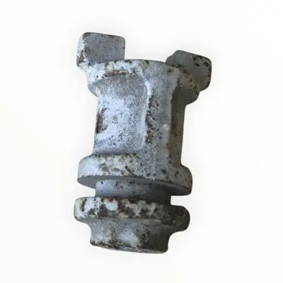 Втулка вала висівного апарата коротка СЗ-3,6, СЗ-5,4 СЕТ 00.207-01