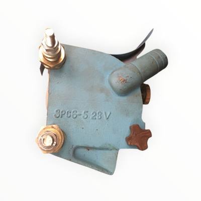 Корпус камери живлення у зборі СПЧ, SPC6 – 5.39H SPC6-39.00.01 для SPC-6