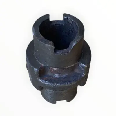 Втулка осі редуктора (гітари) СЗ-3,6, СЗ-5,4 СЗГ 00.118