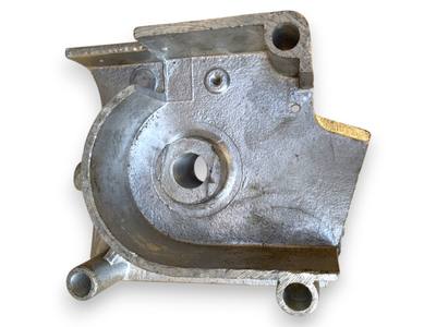 Корпус камери живлення на втулці голий СПЧ, SPP6-06.09.000 SPC6-39.0H для SPC-6