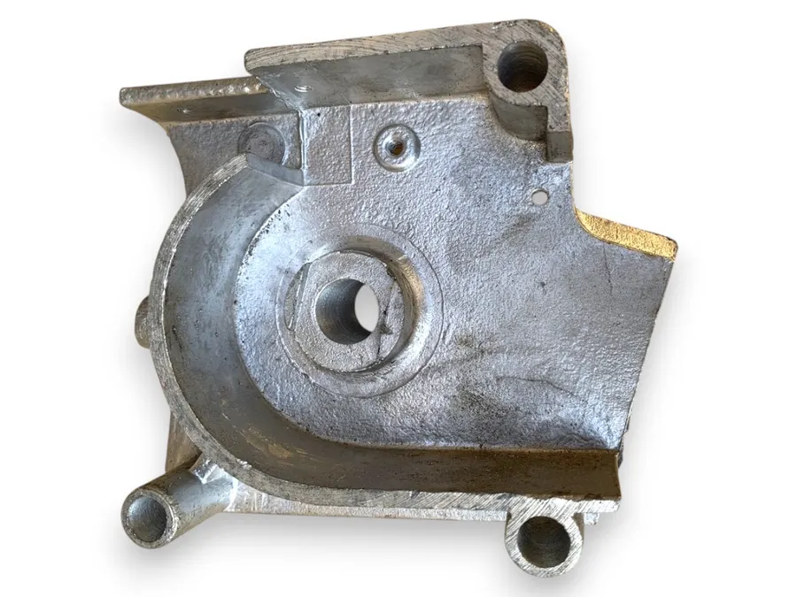Корпус камери живлення на втулці голий СПЧ, SPP6-06.09.000 SPC6-39.0H для SPC-6