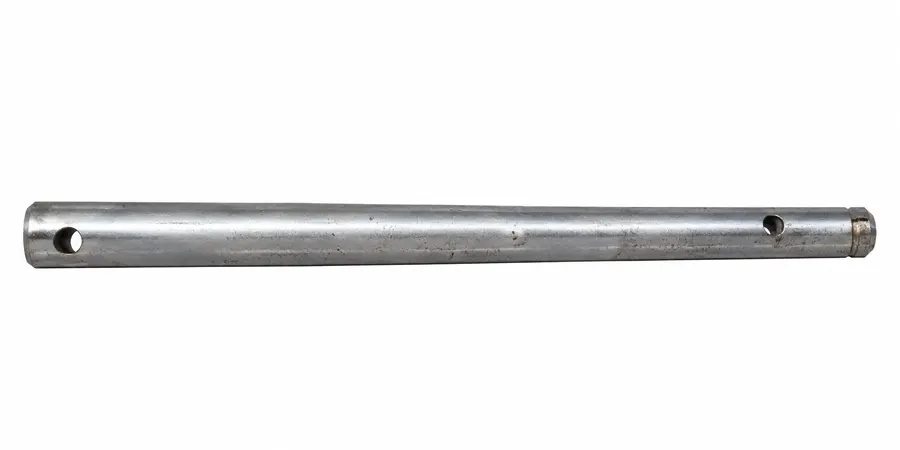 Вал автомата включення D=25мм, L=380мм СЗ-3,6, СЗ-5,4 СЗГ 00.607