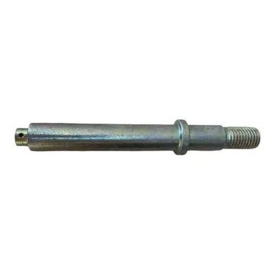 Вісь коротка редуктора (гітари) СЗ-3,6, СЗ-5,4 СЗГ 00.665